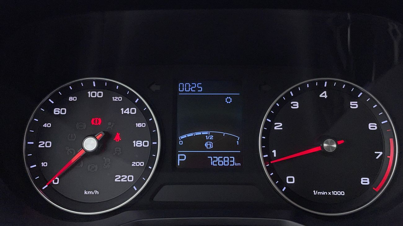 MG 5 STD 1.5 | Zero Down Payment | Free Home Test Drive