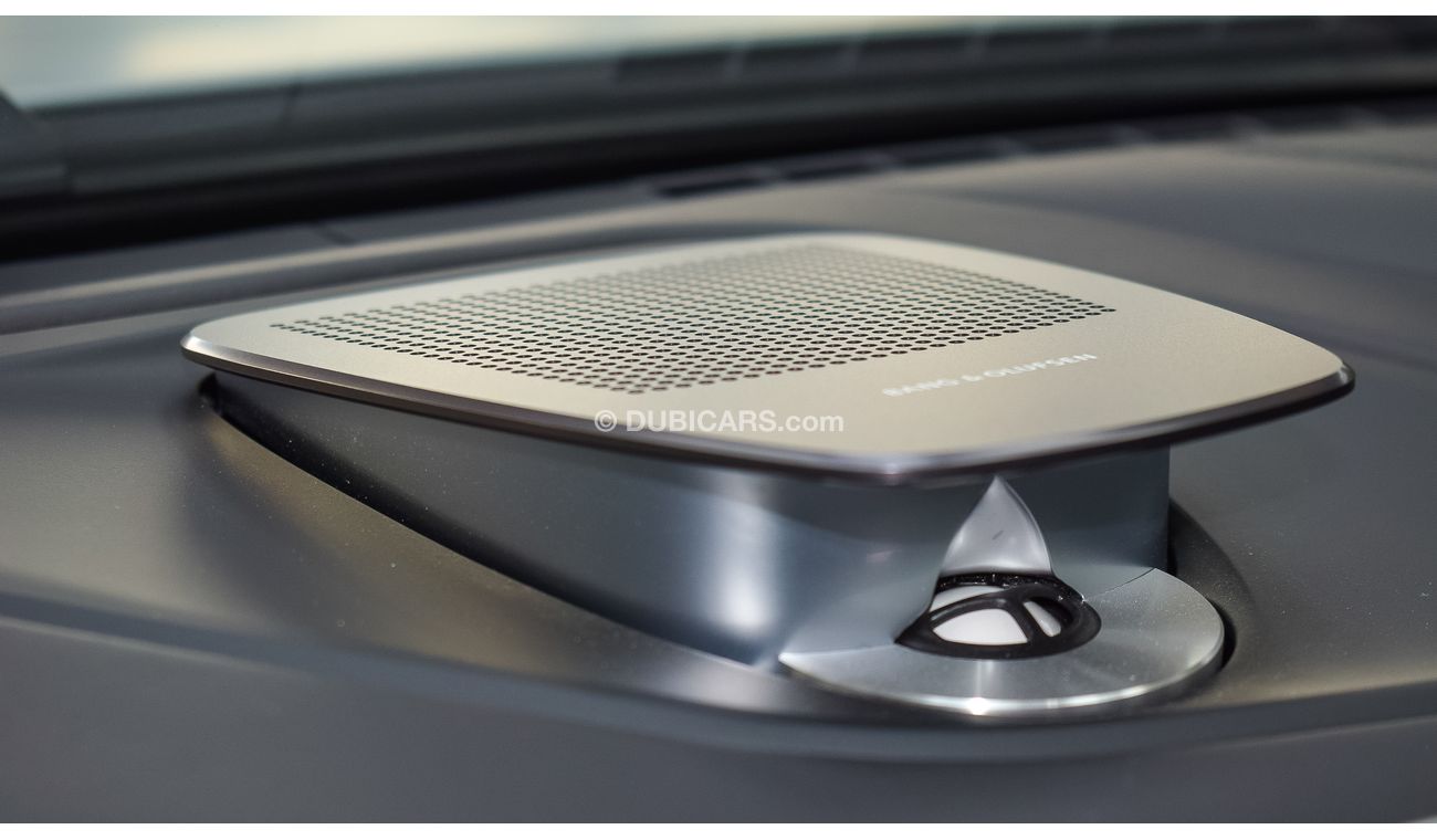 BMW Alpina B6 Biturbo