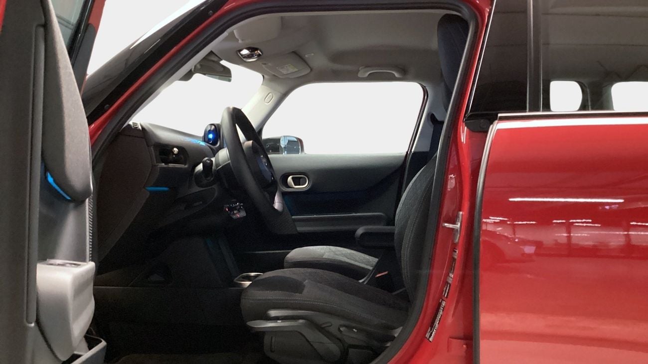 Mini Cooper 1.5 COOPER C ESSENTIAL | Guaranteed Warranty | 0 Down Payment