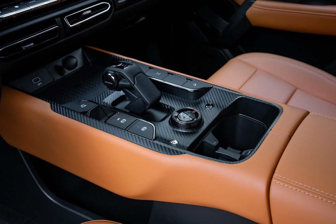 Haval H7 H7 High Deluxe | 1,567 P.M | 0% Downpayment | Perfect Condition!