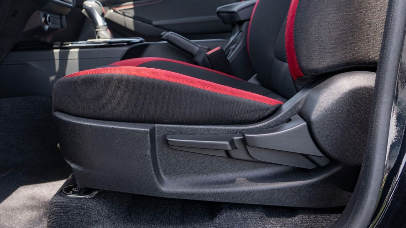 Isuzu DMax 2025 ISUZU D-MAX GT Double Cabin 4x4 3.0L Diesel - GCC (Export price)