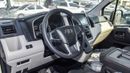 تويوتا هاياس GL High Roof Van 3.5L