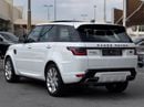 Land Rover Range Rover Sport HSE 3.0L (340 HP)
