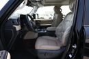 Toyota Prado TXR GCC 2.8 DIESEL