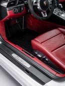 Porsche 911 TURBO
