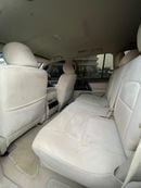 Toyota Land Cruiser GXR