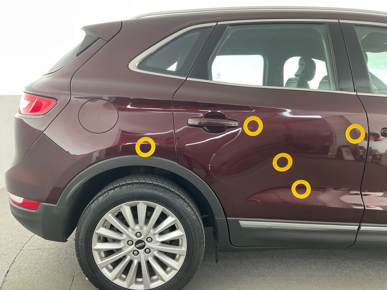 Lincoln MKC Premier | Guaranteed Warranty | 0 Down Payment