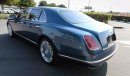 Bentley Mulsanne