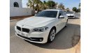 BMW 528i V4 GCC