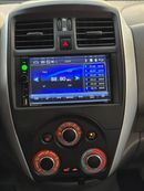 Nissan Sunny S