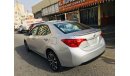 Toyota Corolla 2019 For urgent SALE