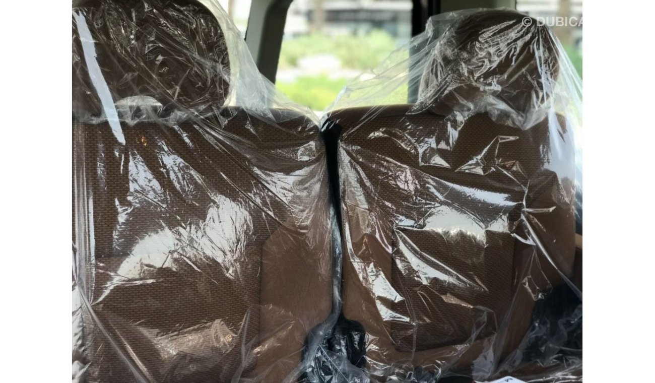 Nissan Patrol Super Safari NISSAN PATROL SUPER SAFARI 2022 GCC WARRANTY