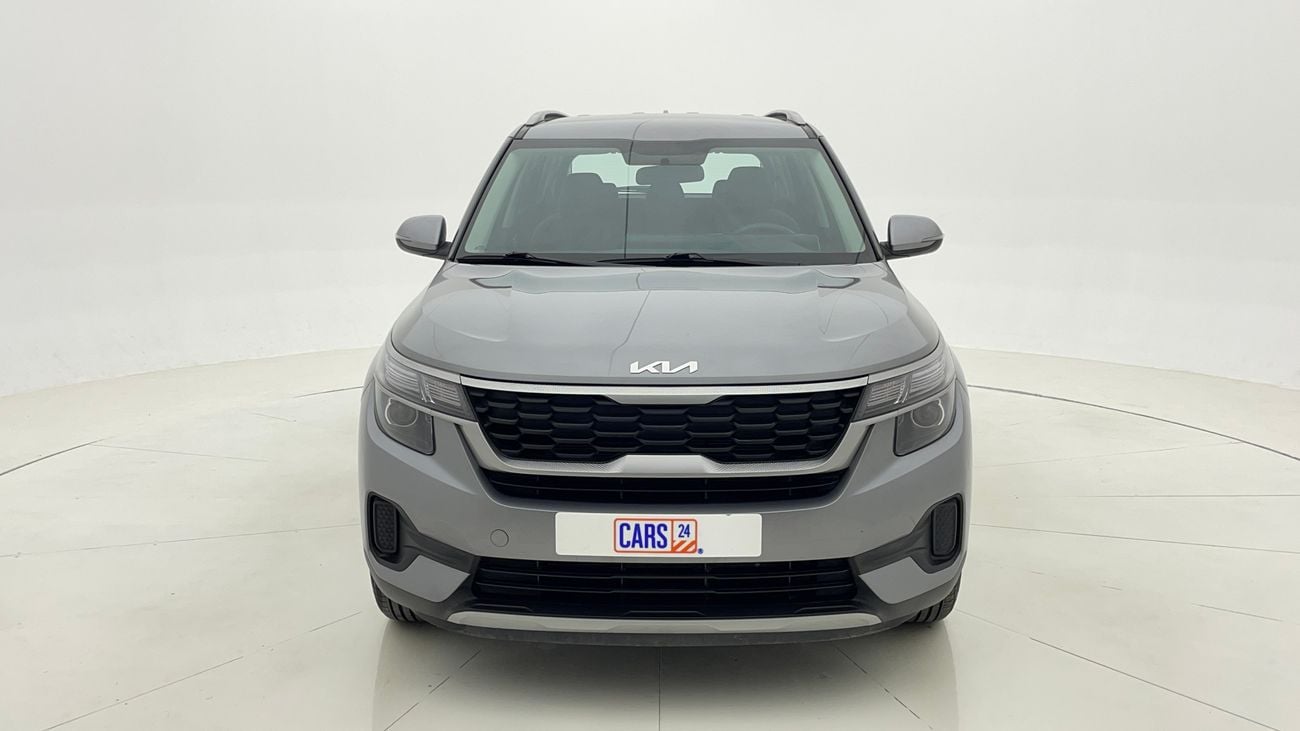 Kia Seltos LX 1.6 | Zero Down Payment | Free Home Test Drive