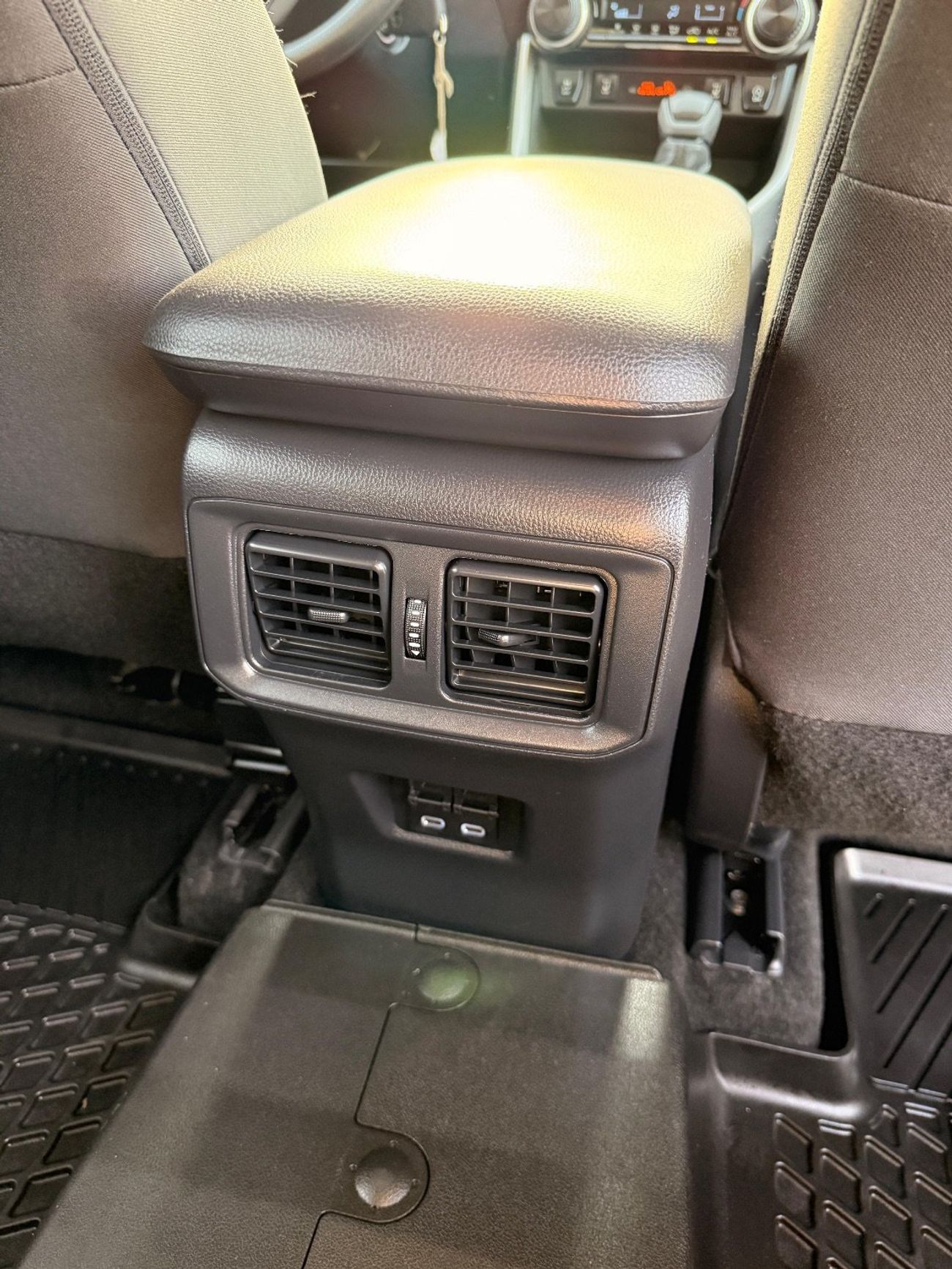 Toyota RAV4 Toyota RAV4 2.5 L 2024