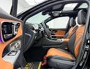 Mercedes Benz GLC200 2026 Mercedes Benz GLC200 Premium Plus, 2030 MB Warranty, Very Low Km, Excellent Condition, GCC