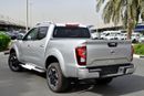 Nissan Navara NISSAN NAVARA FOR LOCAL REGISTRATION