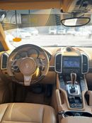 Porsche Cayenne Platinum Edition 3.6L