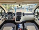 Toyota Hiace HIGHROOF GL / 13 SEATS WITH LEATHER / 2.8L DIESEL M/T V4 (CODE # HRDMGLJ)
