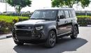 Land Rover Defender Land Rover Defender 110 HSE X-Dynamic P400 | Black Pack Edition - 7seat | 2024 (Export)