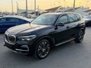 بي أم دبليو X5 BMW X5 XDrive 40i