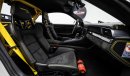 بورش 911 GT2 RS - Under Warranty