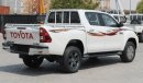 Toyota Hilux HILUX 2.4L SR5 DIESEL