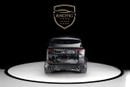 Land Rover Range Rover Sport SV Edition Two P635 4.4L SV Edition one P635 4.4L