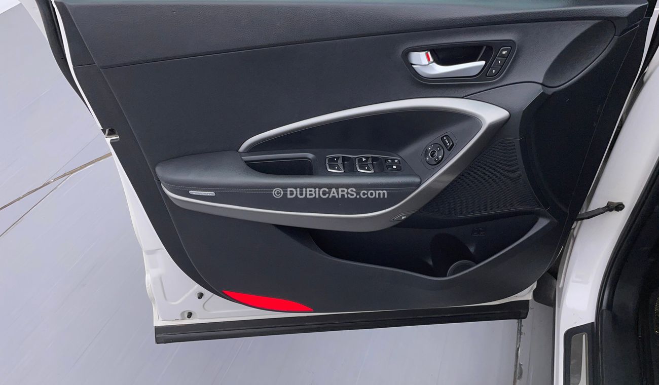 Hyundai Santa Fe GLS 3.3 | Zero Down Payment | Free Home Test Drive