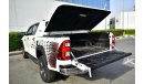 Toyota Hilux DOUBLE CAB PICKUP REVO 2.8L DIESEL 4WD AUTOMATIC TRANSMISSIO