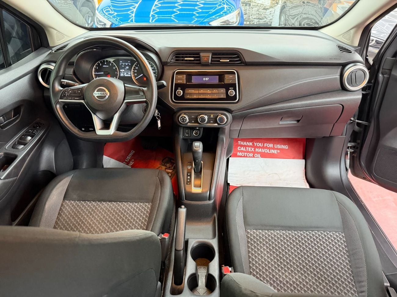 Nissan Sunny S 1.6L  FREE REGISTRATION | NO CONVENIENCE FEES | UNDER WARRANTY | CERTIFIED PRE-OWNED | 0% DOWN PAY