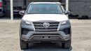 تويوتا فورتونر EXR FORTUNER 2.7L AT 4WD 7SETER