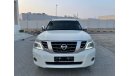 Nissan Patrol LE Platinum GCC FULL OPTION