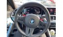 BMW M3 Competition Full Option *Available in USA* Ready for Export