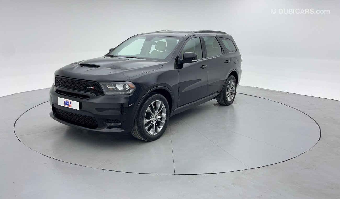 Dodge Durango GT 3.6 | Zero Down Payment | Free Home Test Drive