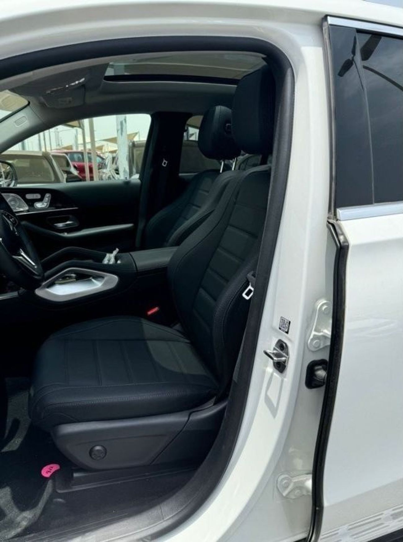 مرسيدس بنز GLE 450 Mercedes-Benz GLE 450 2024