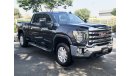 جي أم سي سييرا 2021 GMC SIERRA 2500 HD,SLE, DIESEL, 4DR DOUBLE CAB UTILITY, 6.6L 8CYL DIESEL, AUTOMATIC, ALL WHEEL