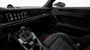 بورش 911 GT3 Weissach - 2025 - GCC - Under Warranty