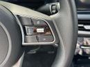 Kia K3 LX STD LX Comfort 1.5L Petrol 2026 Export Price @ 55,500 AED