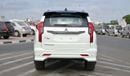 ميتسوبيشي مونتيرو سبورت Brand New Mitsubishi Montero Sport Prime Edition 2023 Export 3.0L A/T 4WD Petrol |White/Black|