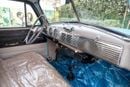 Chevrolet Chevy Van