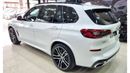 BMW X5 BMW X5 50I XDRIVE 2019 GCC IN PERFECT CONDITION FOR 179K AED