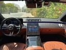 Mercedes Benz S350 S350d