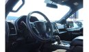 Ford F 150 V6 TWIN TURBO ECO BOOSTER GCC MINT IN CONDITION