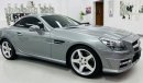 Mercedes-Benz SLK 350 Std