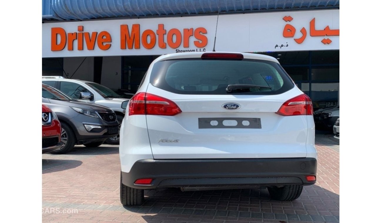 Ford Focus ONLY 470X60 MONTHLY FORD FOCUS 2015 0%DOWN PAYMENT...!!WE PAY YOUR 5% VAT! UNLIMITED KM WARRANTY.