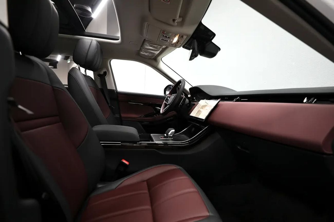 لاند روفر رانج روفر إيفوك | Brand | Warranty 3 Years | 2,750 monthly | Ref#Evoque