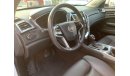 كاديلاك SRX SRX GCC LOW MILEAGE