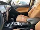 Toyota Fortuner EXR 2.7L (164 HP)