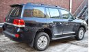 Toyota Land Cruiser 4.5L VX Turbo Diesel T/A 2020