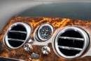 Bentley Continental GT Speed Coupe Mulliner W12